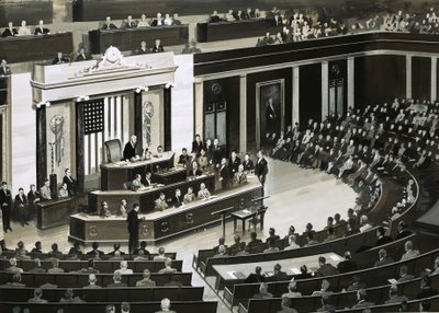 Speakers at the House of Representatives by English School