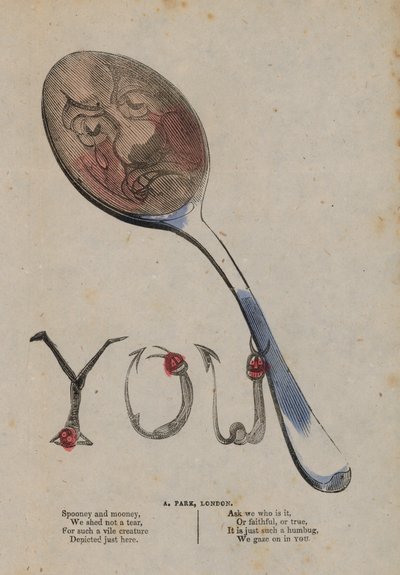 Spoon by English School