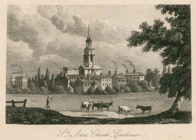 St Ann