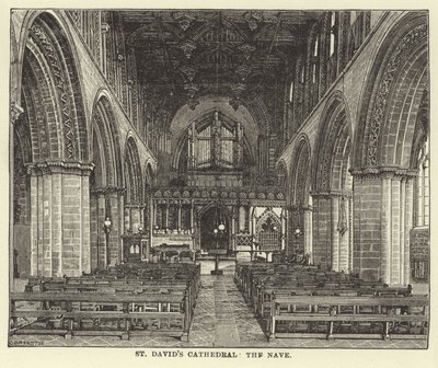 St David