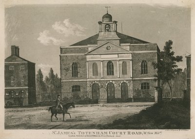 St James