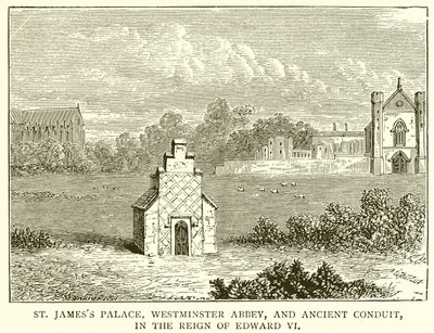 St. James
