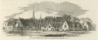 St John