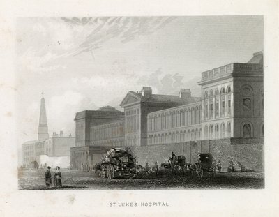 St Luke