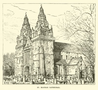 St. Machar