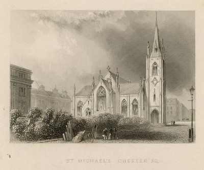 St Michael
