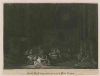 St Paul