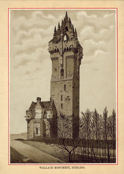 Sterling Views by English School