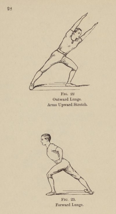 Syllabus of Physical Exercises for Use in the Public Elementary Schools by English School