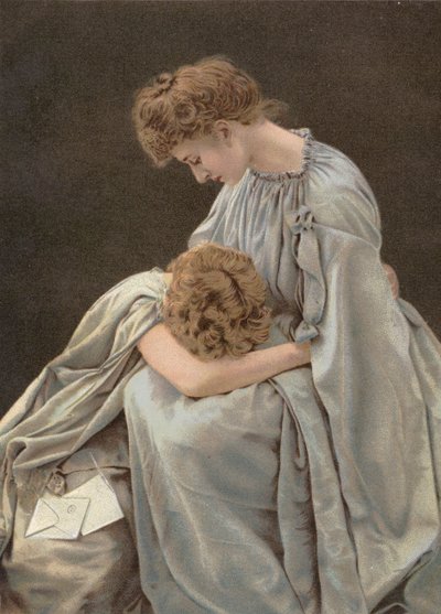 Sympathy, a Sister