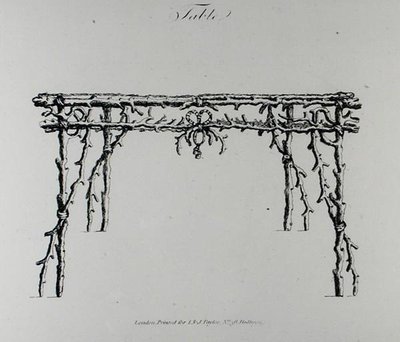 Table, from 