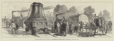 The Big Bell for St Paul