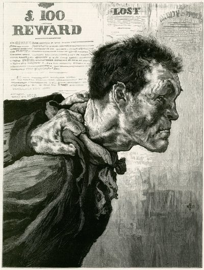 The British Rough by English School