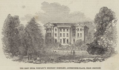 The East India Company