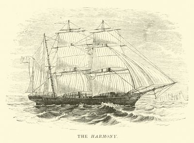 The Harmony by English School