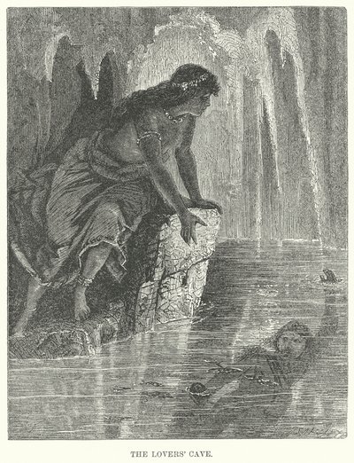 The Lovers