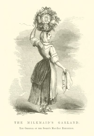 The Milkmaid