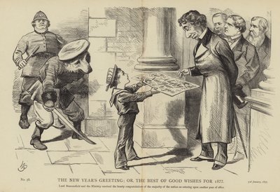 The New Year