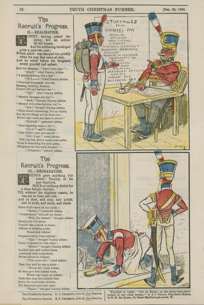 The Recruits