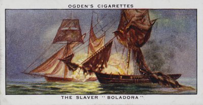 The Slaver 