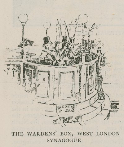 The Warden