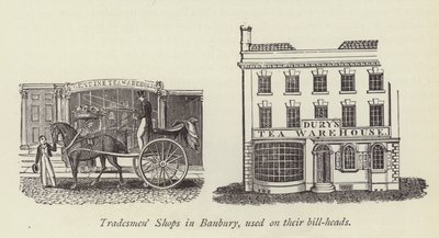 Tradesmen