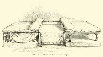Triclinia by English School