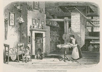 Weaver