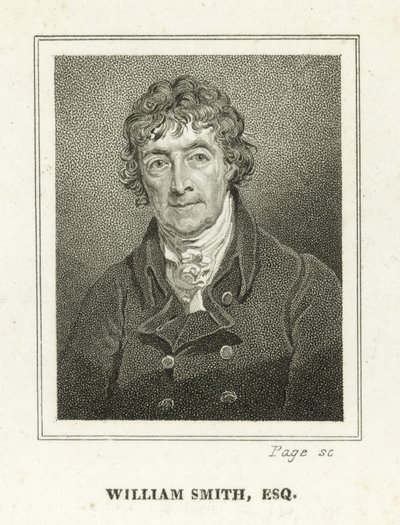 William Smith by English School