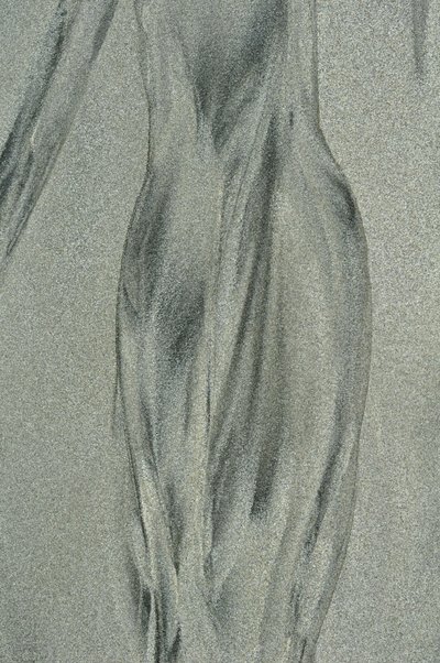 Flowing Sand Patterns by Erik Engström