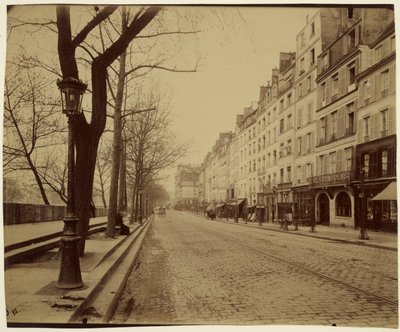 Quai de l