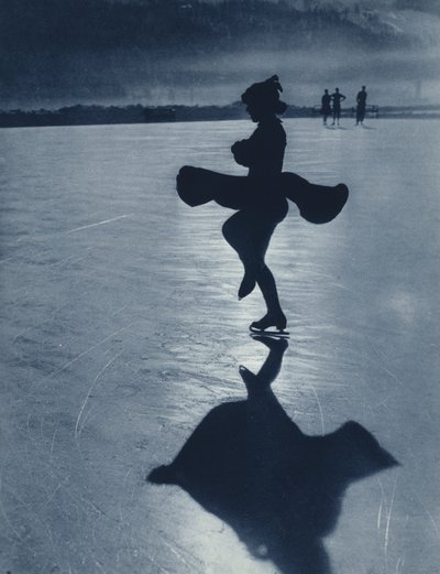 Mme Garanger, Paris by European Photographer