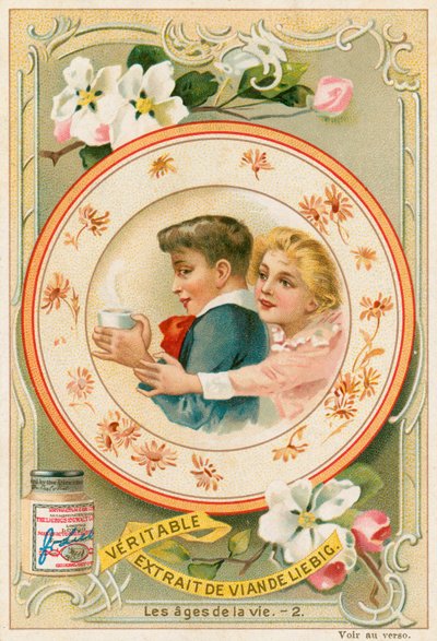 Childhood by European School