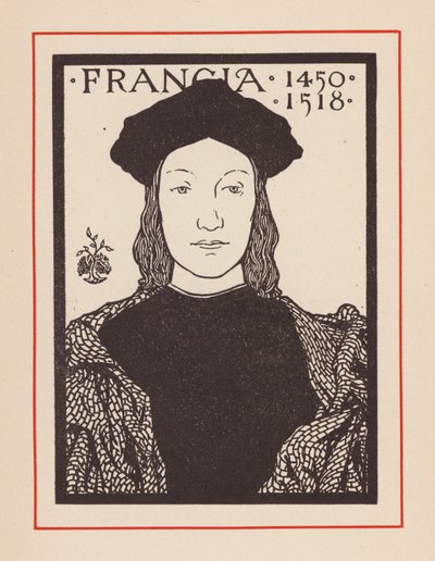 Francesco Francia by European School