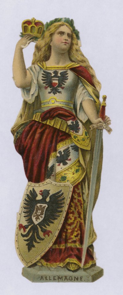 Germany by European School
