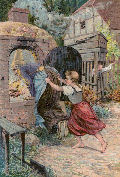 Grimm