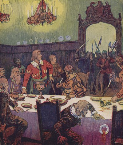 Klaus Störtebeker by European School