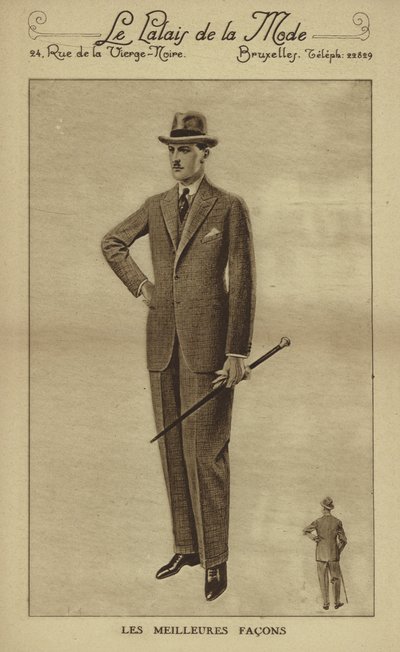 Men