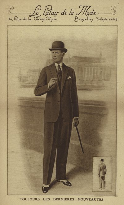 Men