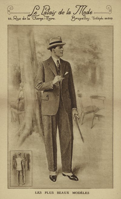 Men