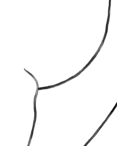 Nude by Evan Sklar