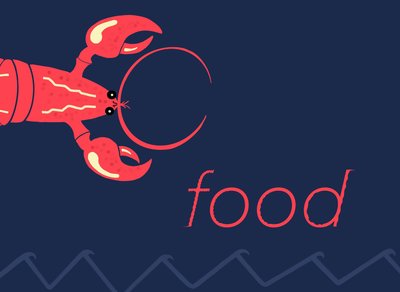 Seafood by Evan Sklar