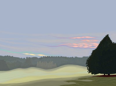Sullivan Hill by Evan Sklar