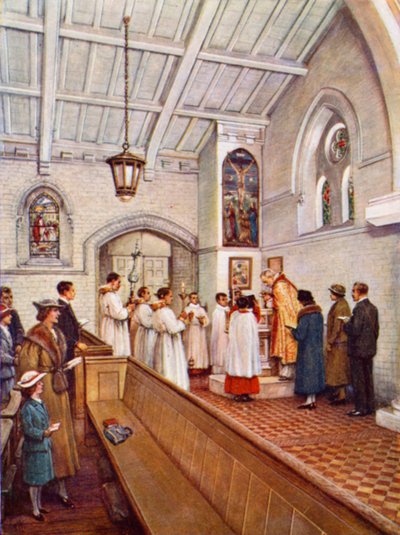Baptize All Nations by Evelyn Stuart Hardy