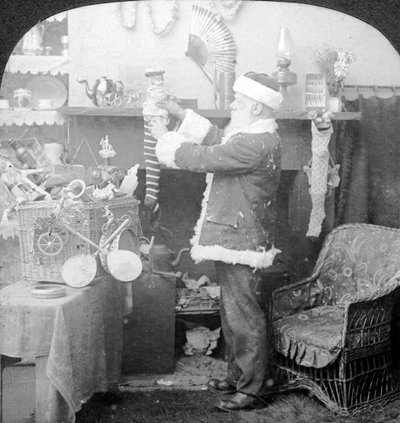 How Happy They Will Be in the Morning by Excelsior Stereoscopic Tours