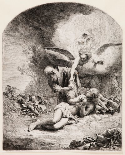 Abraham