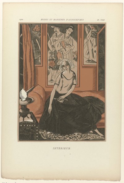 Modes et Manières d