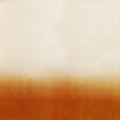 Warm Ombre Canvas by Fernando Vieira