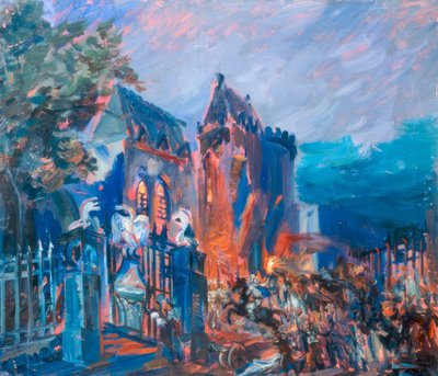 A Life for the Tsar by Fjodor Fjodorowitsch Fedorowski