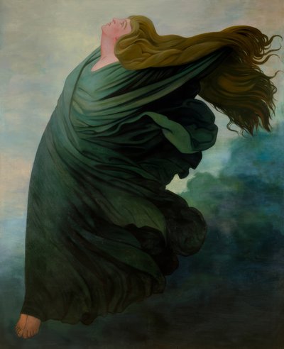 Hope by Félix Vallotton